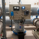 Ultrasonic Flow Meter PCE-TDS 75-3