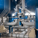 Ultrasonic Flow Meter PCE-TDS 75-2