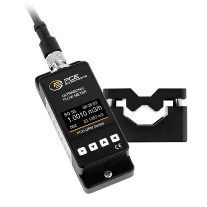 Ultrasonic Flow Meter PCE-UFM Series