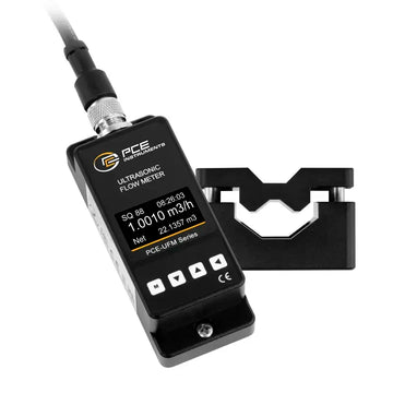 Ultrasonic Flow Meter PCE-UFM Series