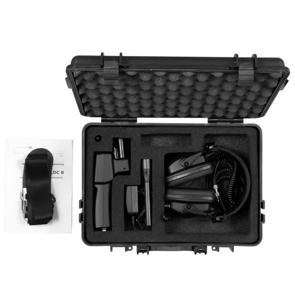 Ultrasonic Leak Detector PCE-LDC 8