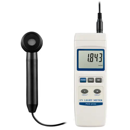 UV Meter PCE-UV34