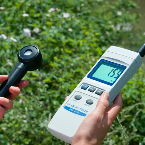 UV Meter PCE-UV34
