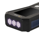 UV LED Stroboscope PCE-LES 103UV-365-2