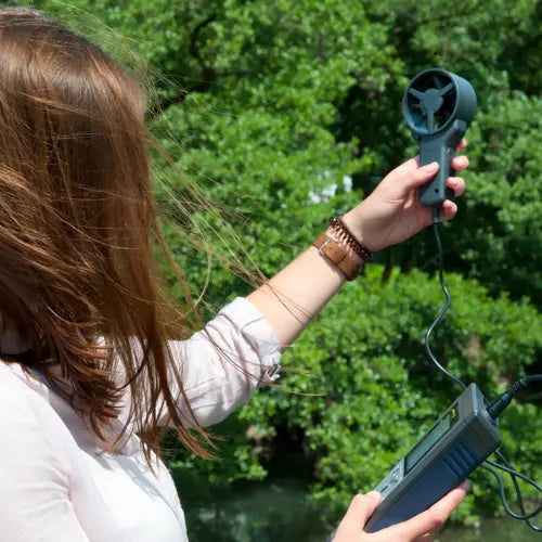 Vane Anemometer PCE-VA 11