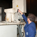 Vibration Analyzer PCE-VT 1100-6