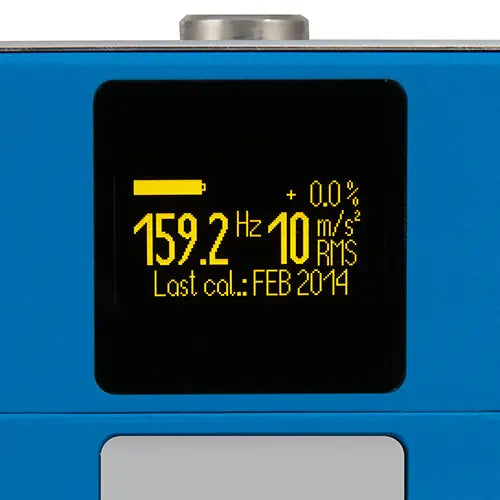 Portable Vibration Calibrator PCE-VC20