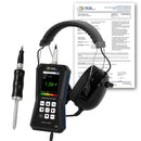 Vibration Meter PCE-VT 3750-10