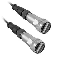 4-Channel Vibration Recorder PCE-VM 400B