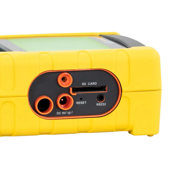 Vibration Measurement Kit PCE-VM 5000