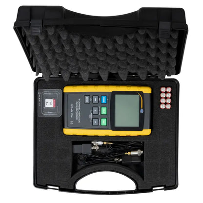 Vibration Recorder PCE-VM 5000 Kit