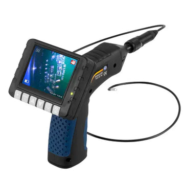 Articulating Videoscope PCE-VE 180