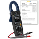 AC/DC Voltage Tester PCE-CTI 10-1