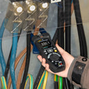 AC/DC Voltage Tester PCE-CTI 10-5