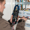AC/DC Voltage Tester PCE-CTI 10-6