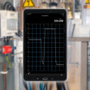 AC/DC Voltage Tester PCE-CTI 10-7