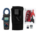 Power Analyzer PCE-GPA 50-6