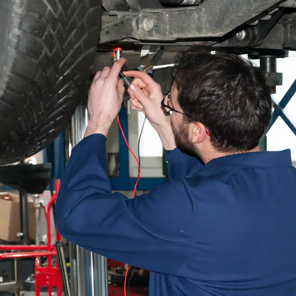 Voltmeter PCE-ITM 20