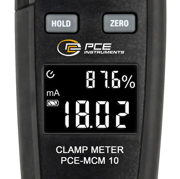 Multifunction Voltage Meter PCE-MCM 10