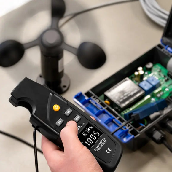 Multifunction Voltage Meter PCE-MCM 10