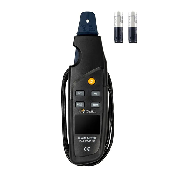 Multifunction Voltage Meter PCE-MCM 10