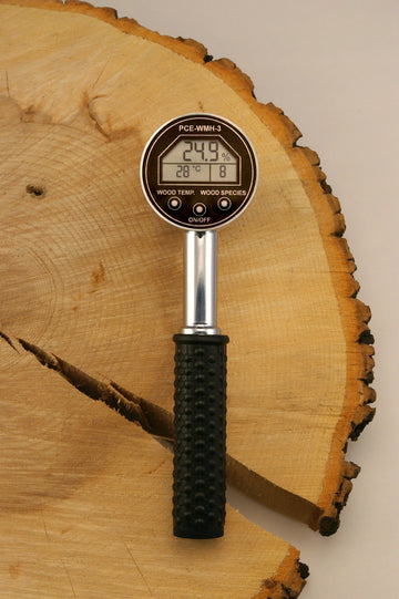 Wood Moisture Meter PCE-WMH-3