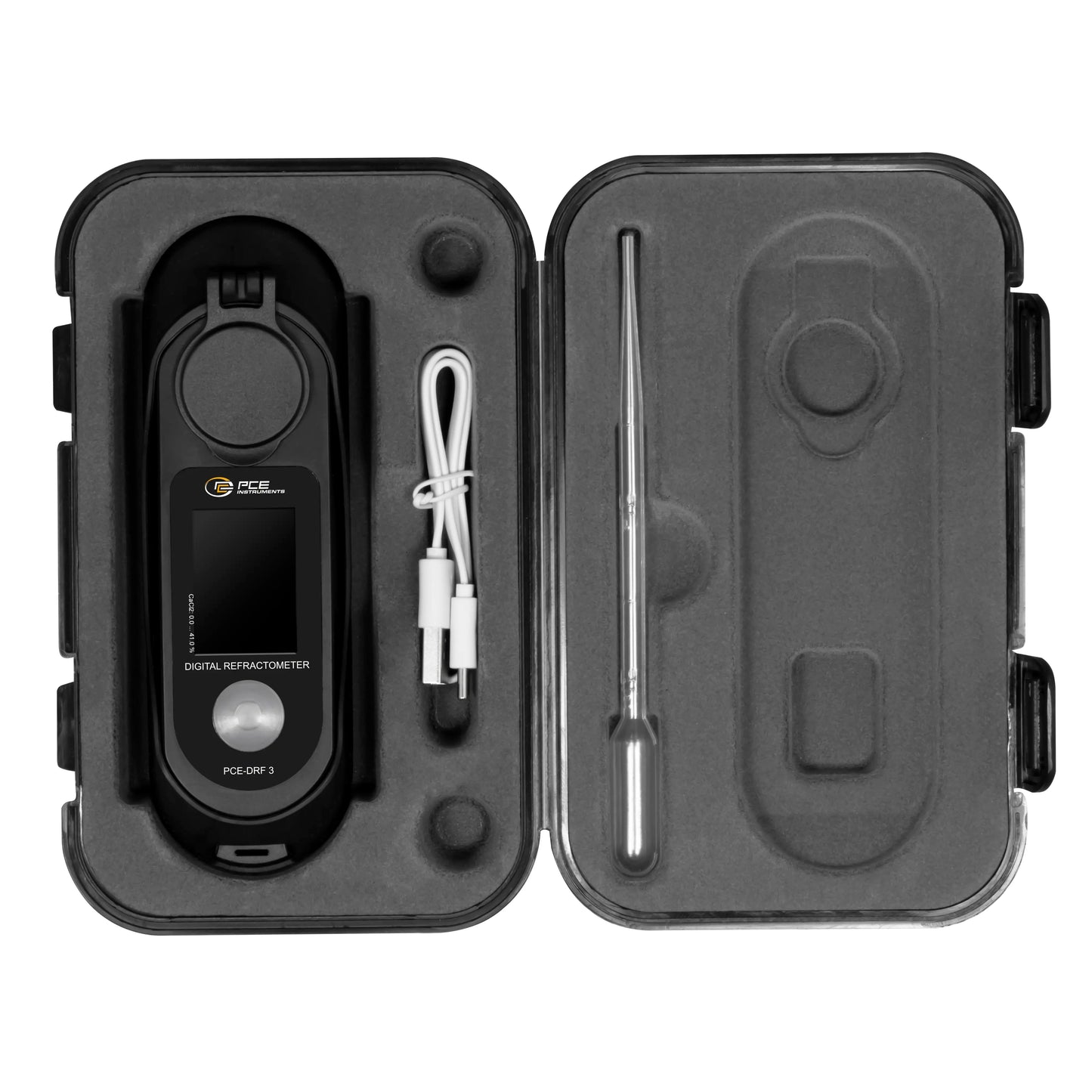 Water Analyser PCE-DRF 3