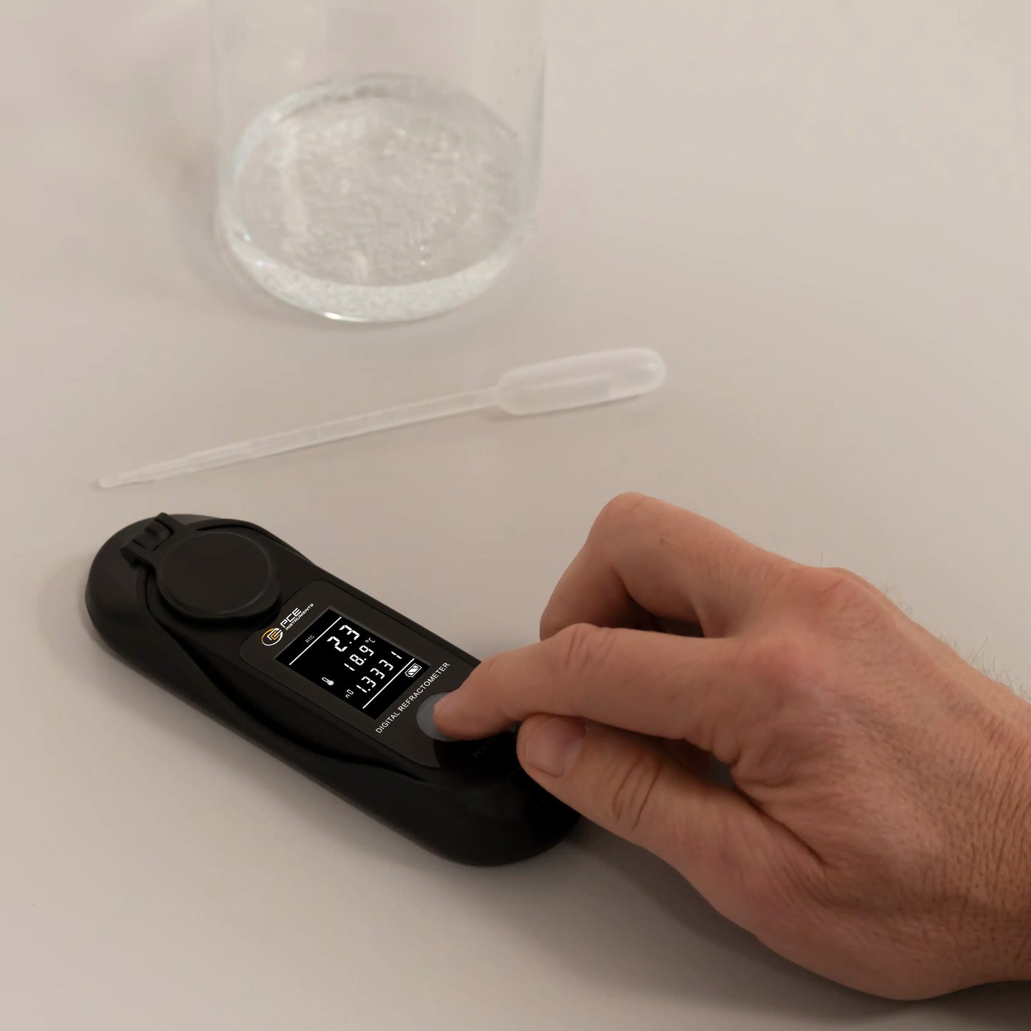 Water Quality Tester PCE-DRD 2