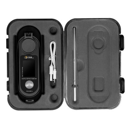 WATER ANALYSER PCE-DRF 6