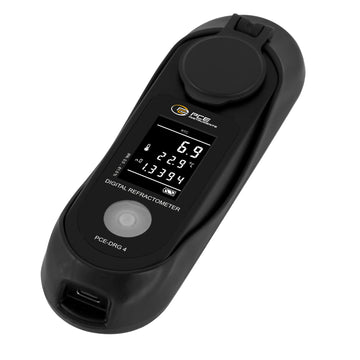 Refractometer PCE-DRG 4