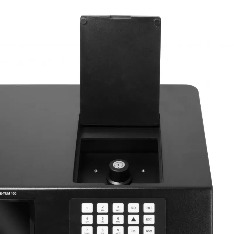 Water Analysis Meter PCE-TUM 100