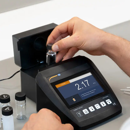 Water Analysis Meter PCE-TUM 50