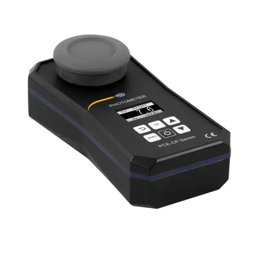 Water Analysis Meter Photometer PCE-CP 30