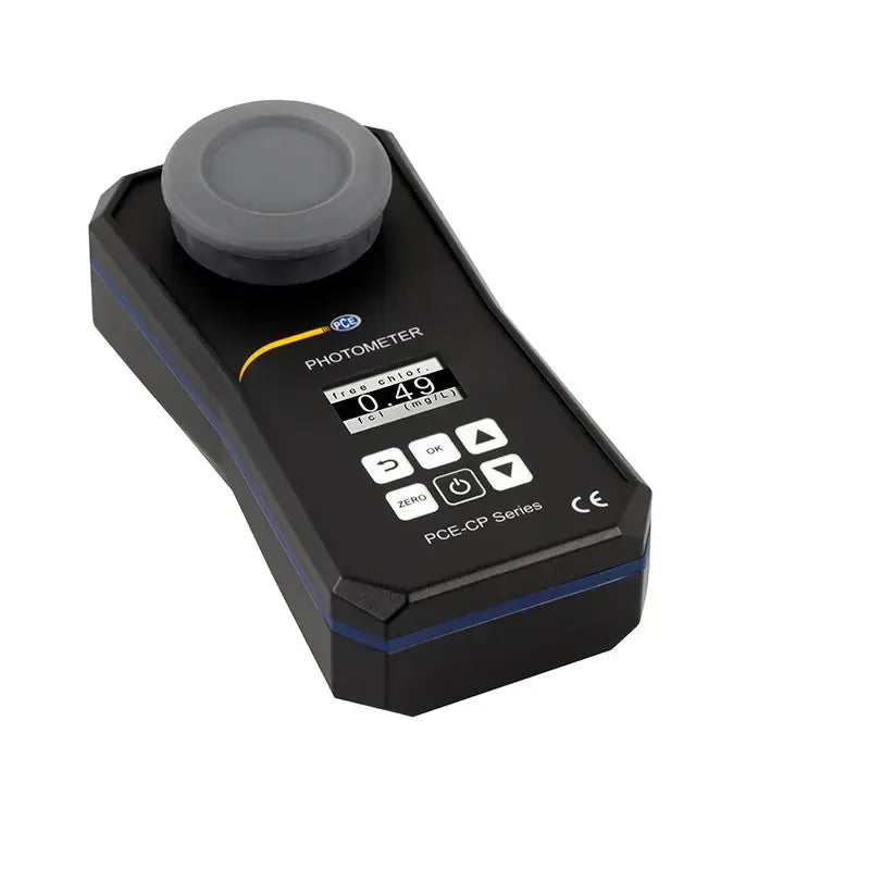 Water Colorimeter PCE-CP 10