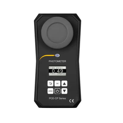 Water Analysis Tester PCE-CP 10