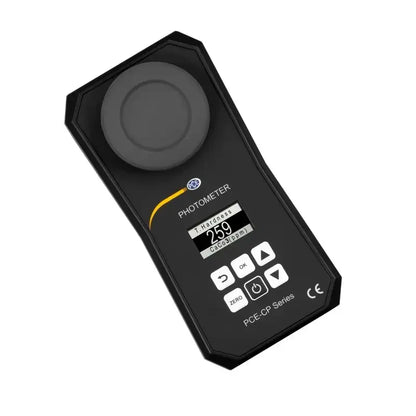 Water Analysis Tester PCE-CP 20