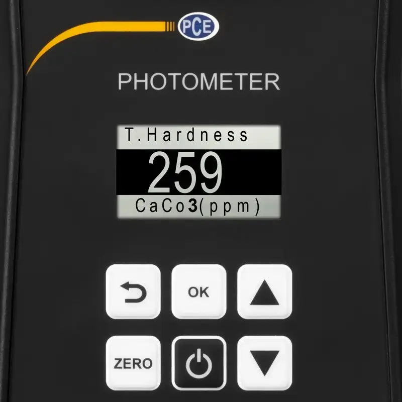 Water Colorimeter PCE-CP 20