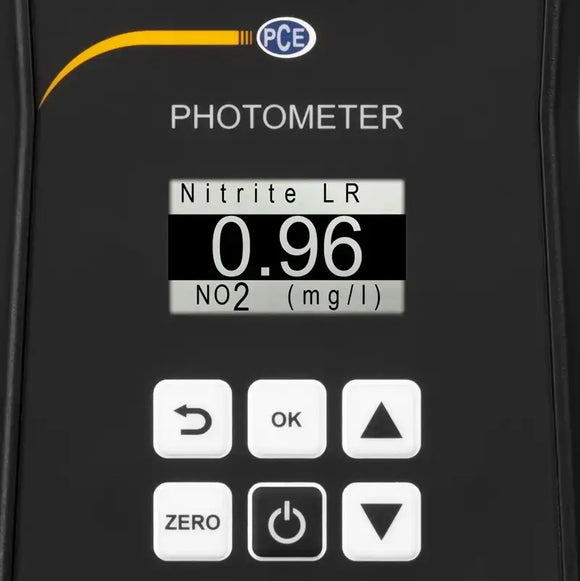 Water Colorimeter PCE-CP 22