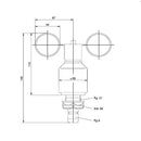 Weather Station CWG 2-2