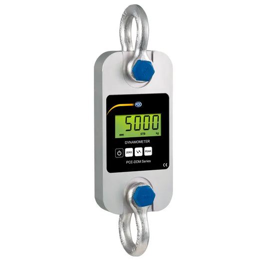 Wireless Crane Scale Hook 5 t Capacity – PCE-DDM 5WI