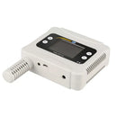 WiFi Temperature & Humidity Data Logger PCE-THT 10-8