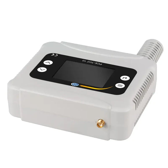 WiFi Temperature & Humidity Data Logger PCE-THT 10
