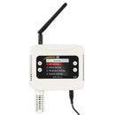 WiFi Temperature & Humidity Data Logger PCE-THT 10-5