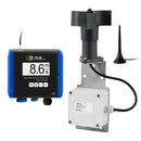 Wind Speed Alarm Controller PCE-WSAC 50W+ 230-1
