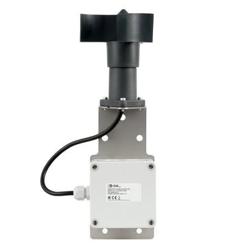Wind Speed Alarm Controller PCE-WSAC 50W+ 230 - 0