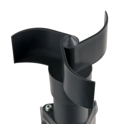 Wind Speed Meter Alarm / Wind Alarm Controller PCE-WSAC 50W+ 230