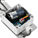 Wind Speed Alarm Controller PCE-WSAC 50W+ 230-10