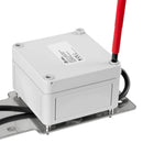 Wind Speed Alarm Controller PCE-WSAC 50W+ 230-7