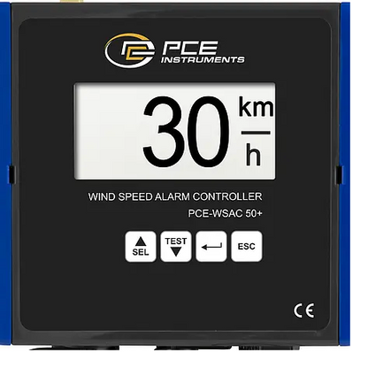 Environmental Meter PCE-WSAC 50+ 230