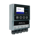 Multi-Path Ultrasonic Flow Meter MU801 Plus-1